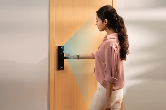 Smart Locks - A Guide to Maintain