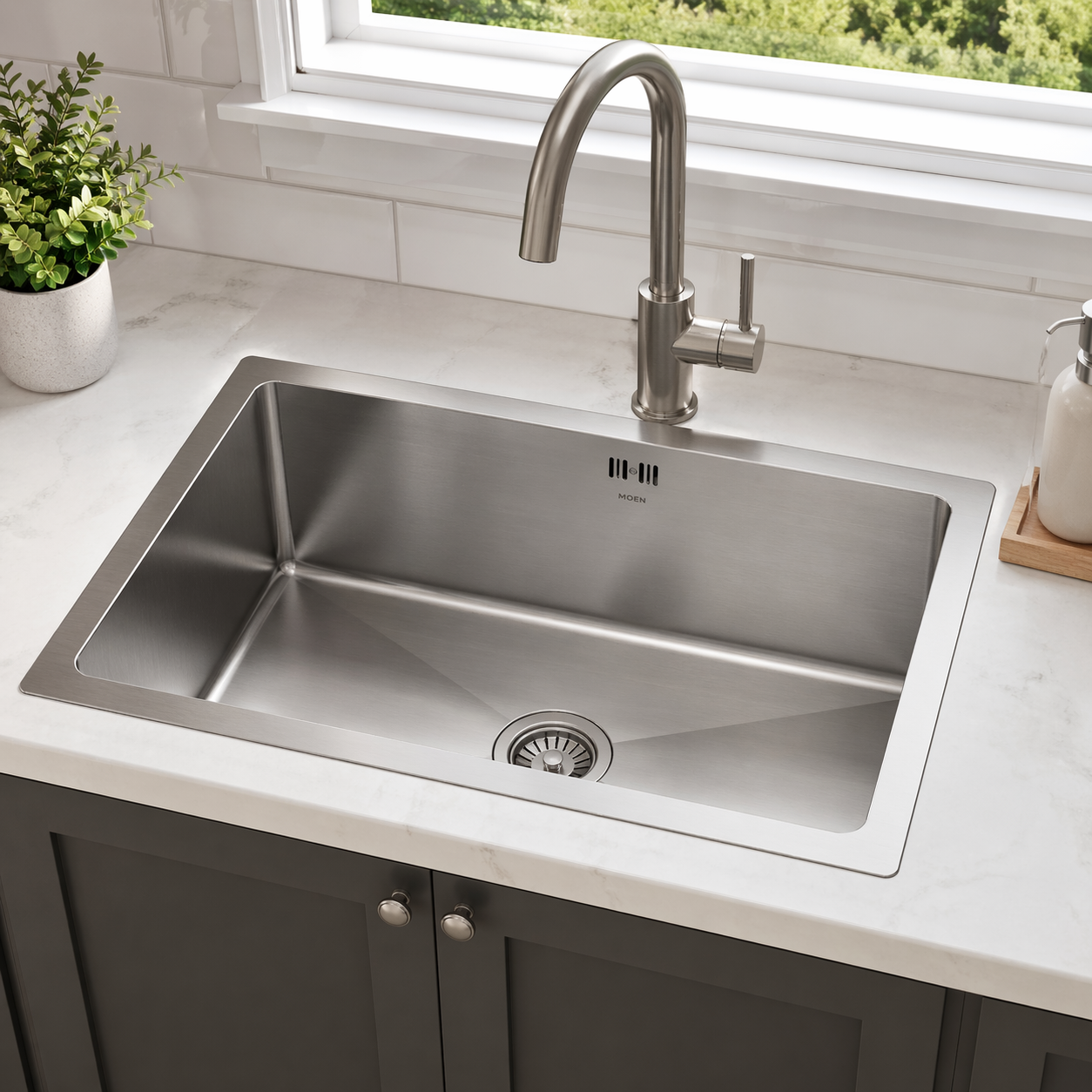 Kitchen Sinks