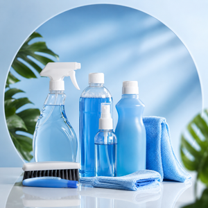 Cleaning Solutions