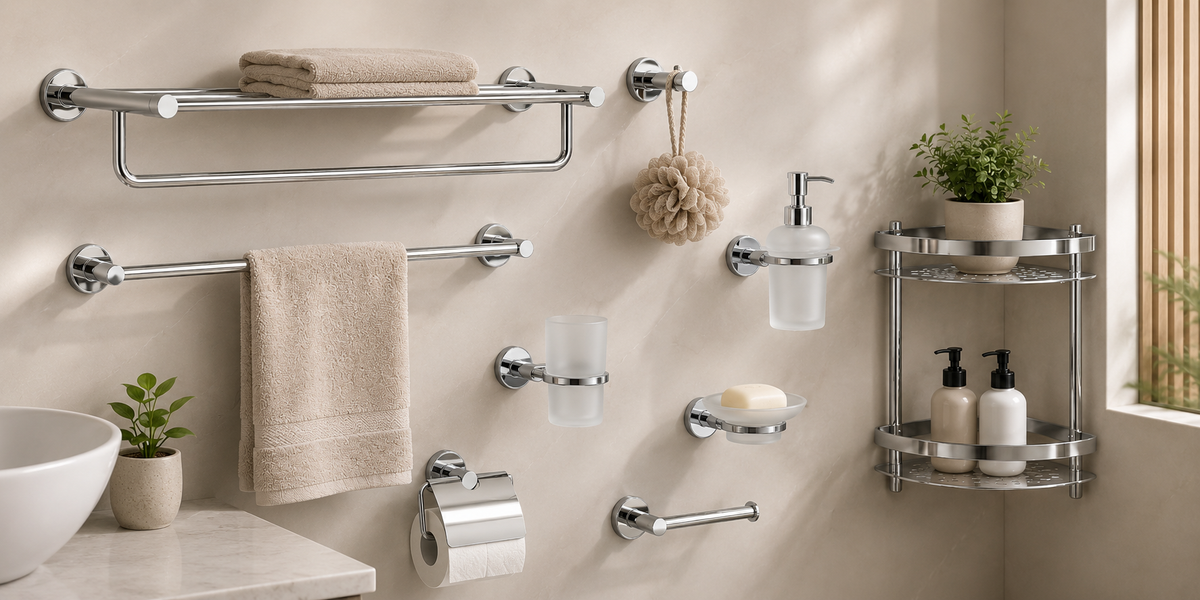 Bathroom Accessories