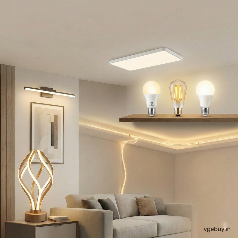 LED Lights