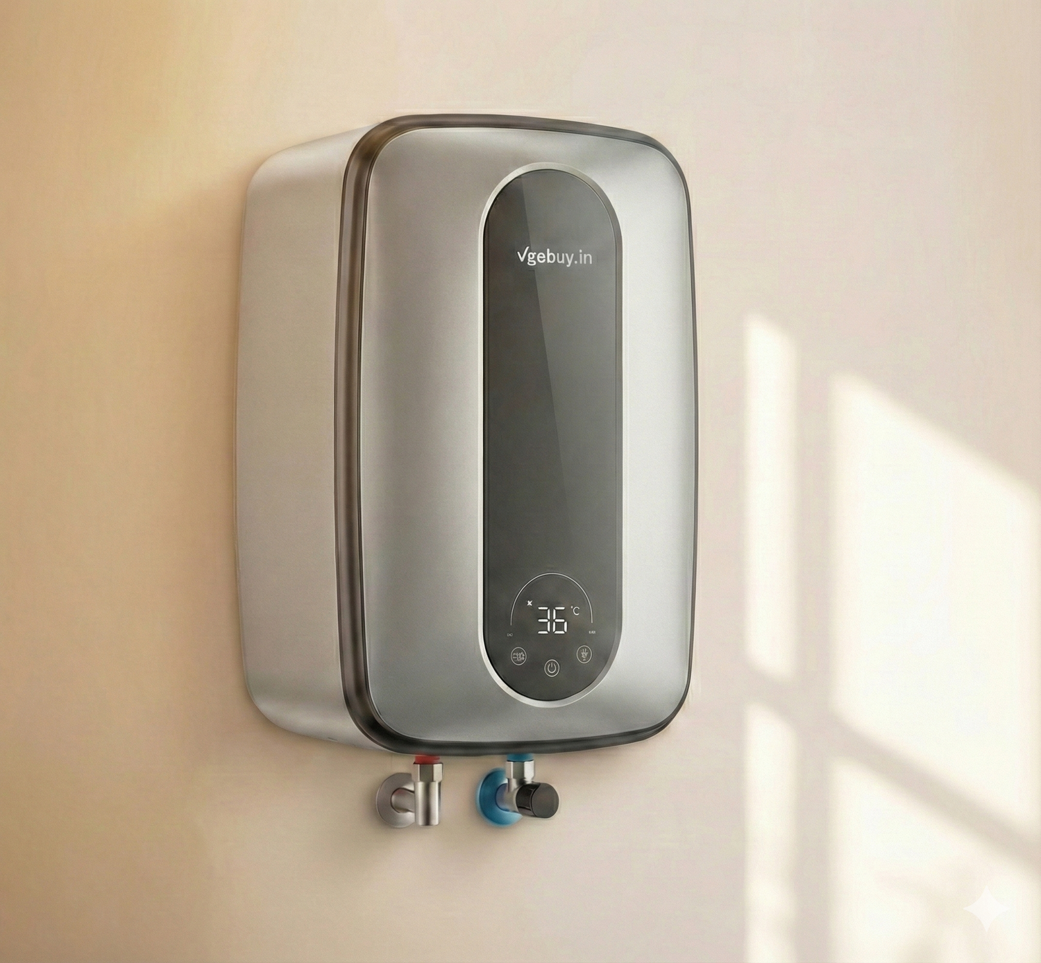 Instant Water Heater