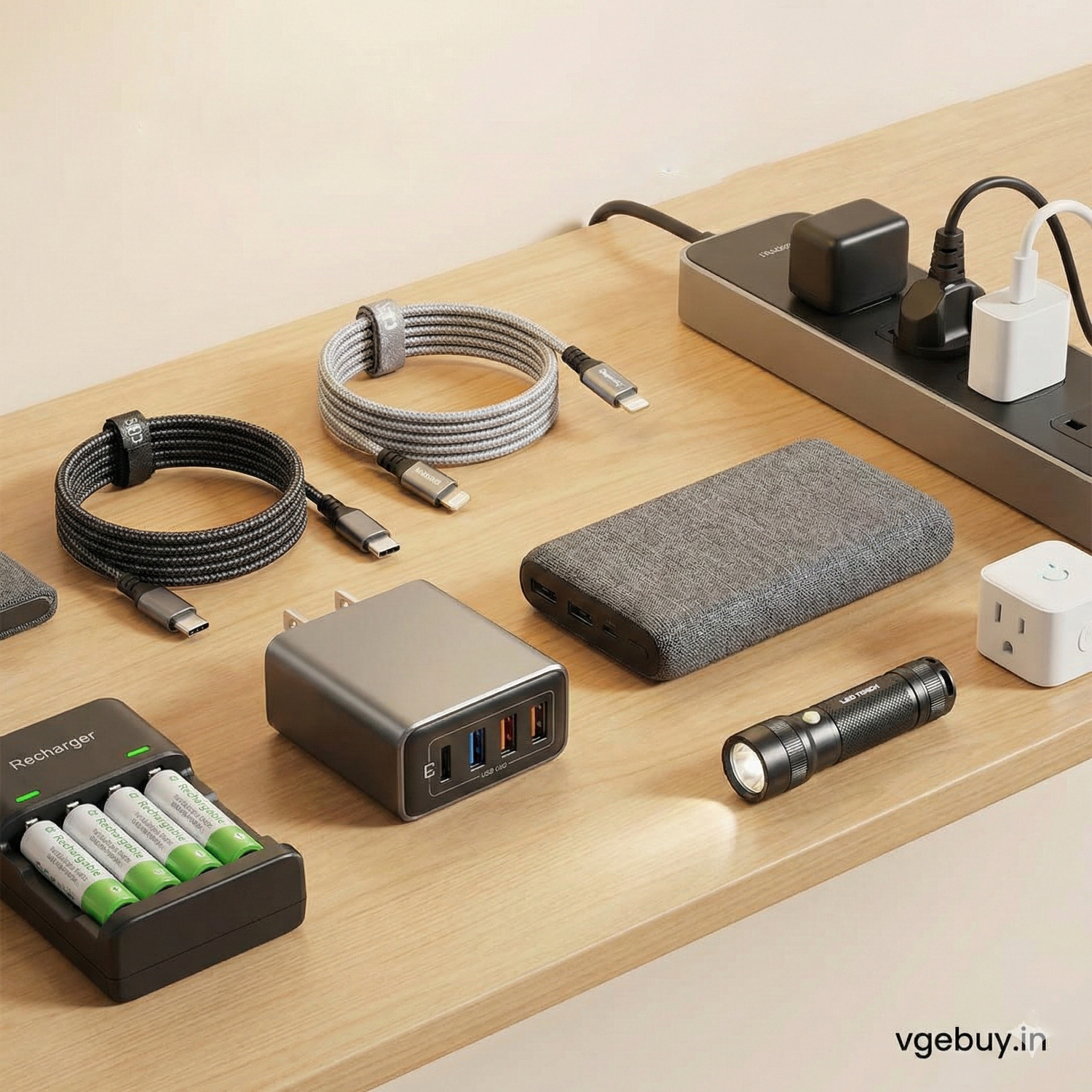 Electrical Accessories