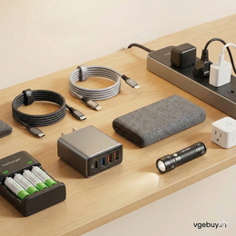 Electrical Accessories