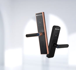 Smart Locks