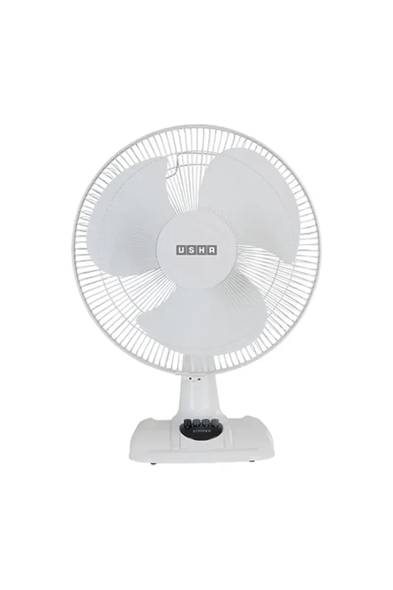 USHA Striker Hi Speed Table Fan
