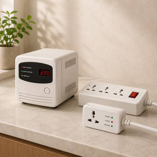Electrical Accessories