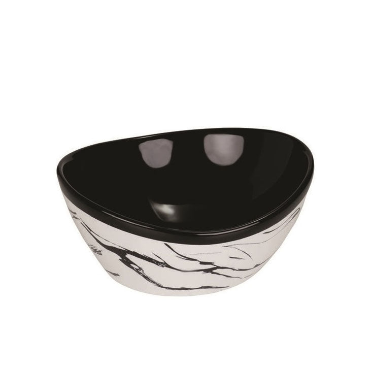Clayware VEGAS 001 - Table Top Designer Basin