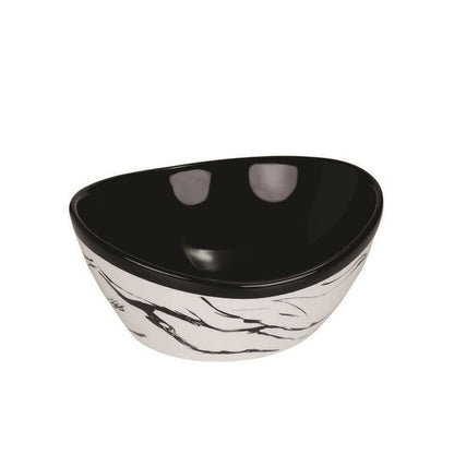 Clayware VEGAS 001 - Table Top Designer Basin