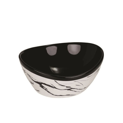 Clayware VEGAS 001 - Table Top Designer Basin