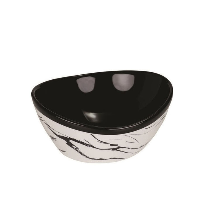 Clayware VEGAS 001 - Table Top Designer Basin