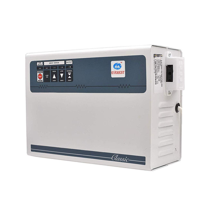 Everest EWD 400 Double Booster Voltage Stabilizer