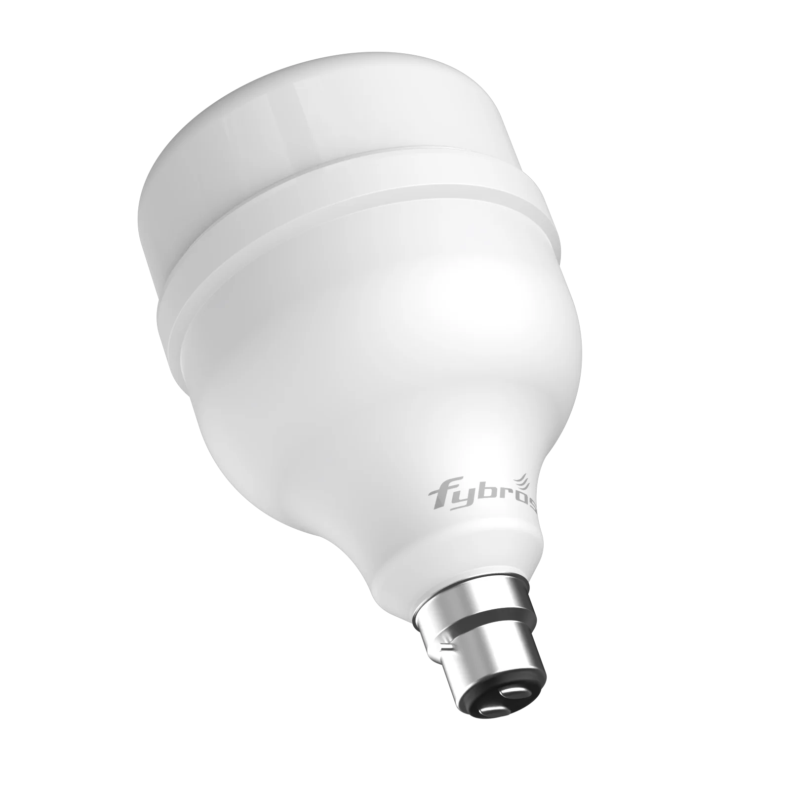 Fybros Hybrid LED Bulb B22 Cool White | Energy Efficient LED Lamp