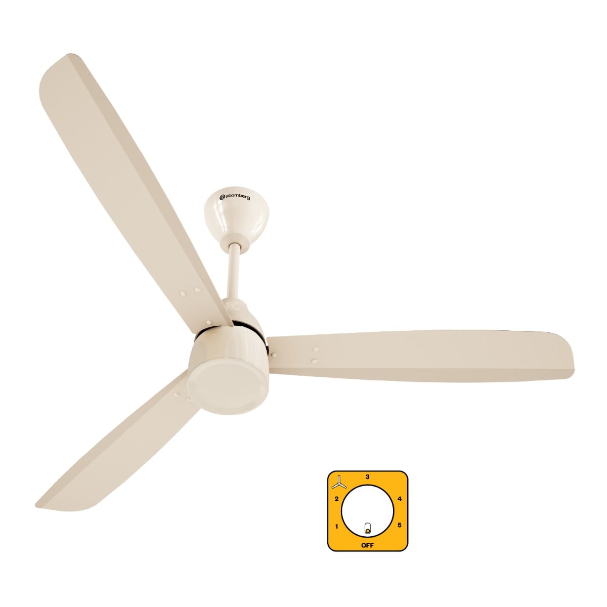 Atomberg Renesa Prime Remote Ceiling Fan