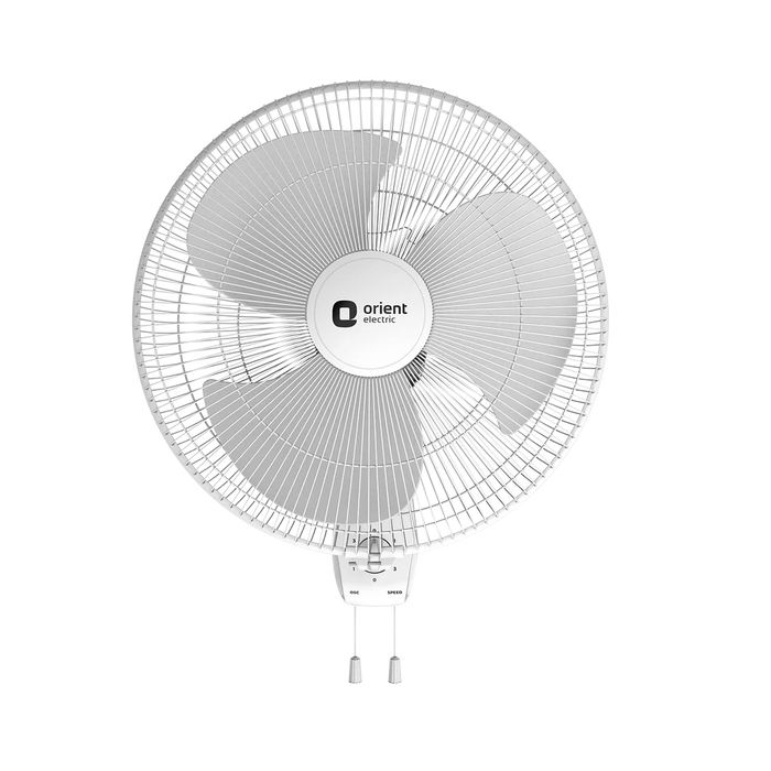 Orient Wall 47 3-in-1 High Speed Wall Fan