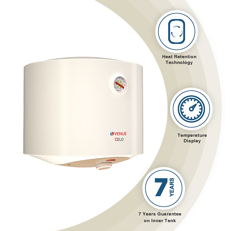 Venus Celo Storage Water Heater