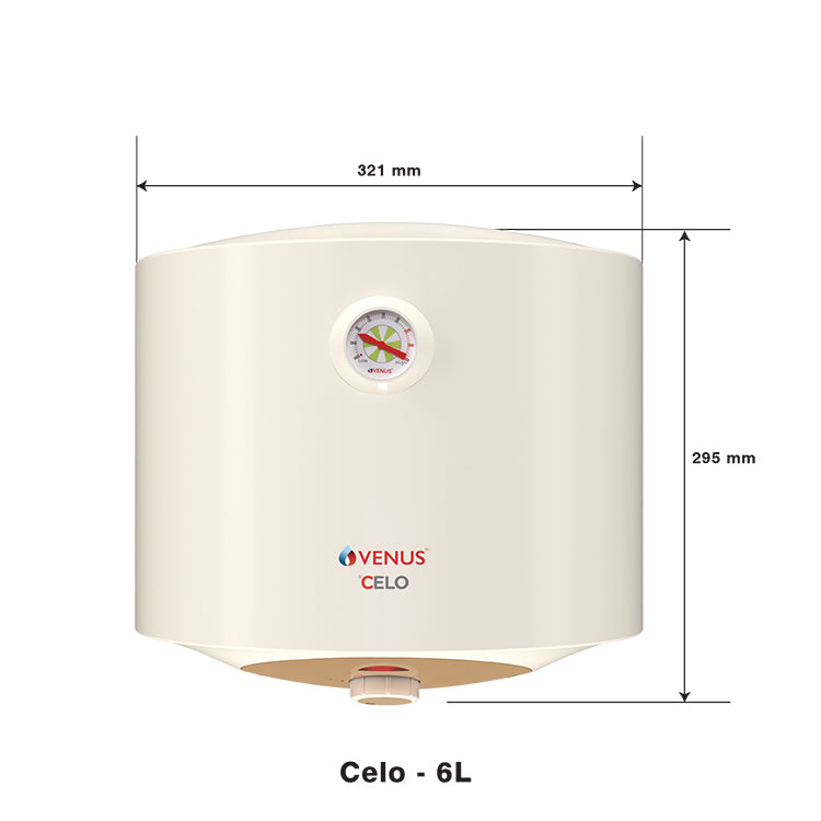Venus Celo Storage Water Heater