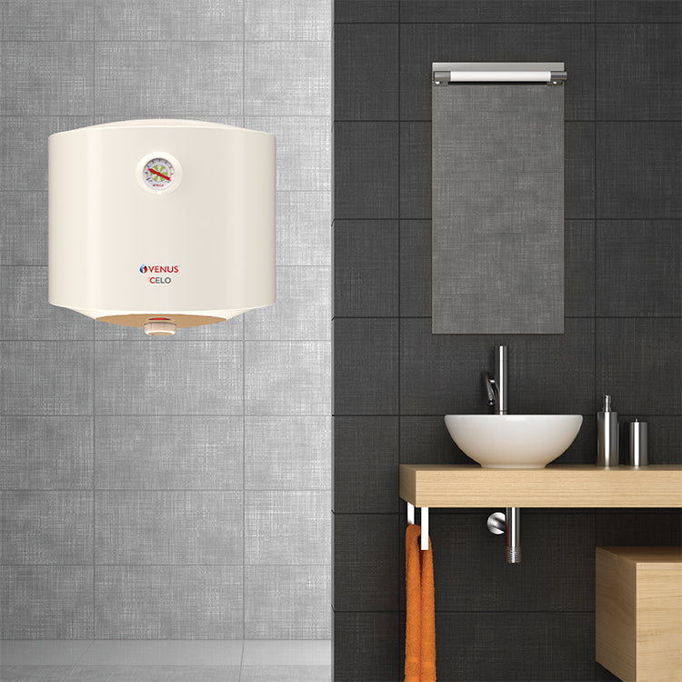 Venus Celo Storage Water Heater