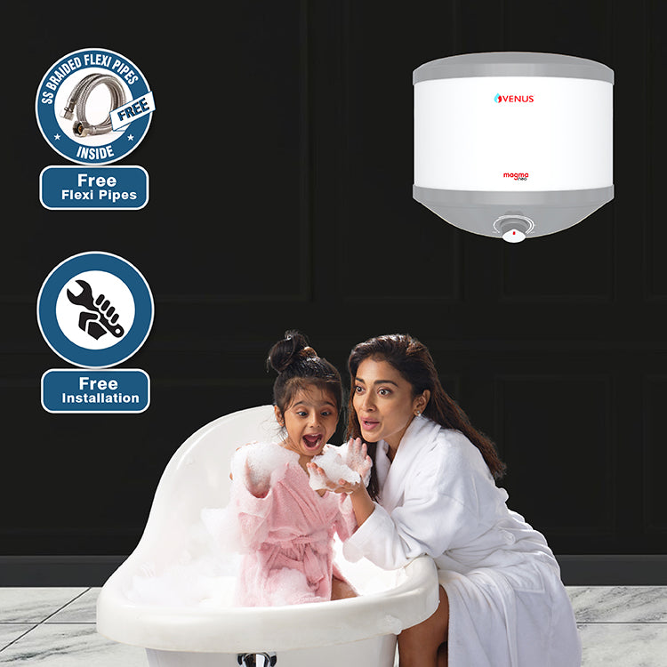 Venus Magma Neo Storage Water Heater