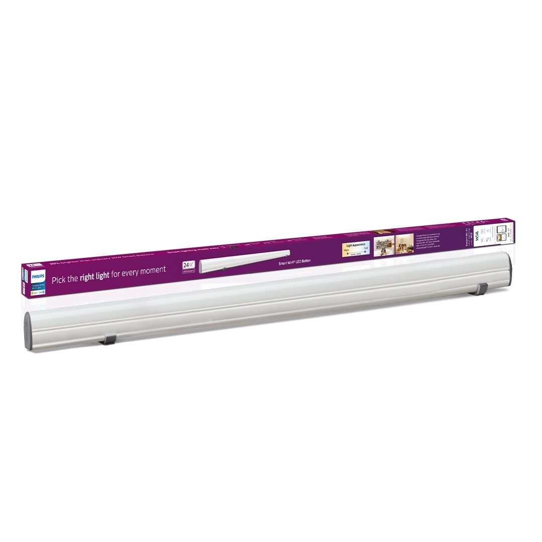 Philips Smart Wi-Fi LED Tube Light