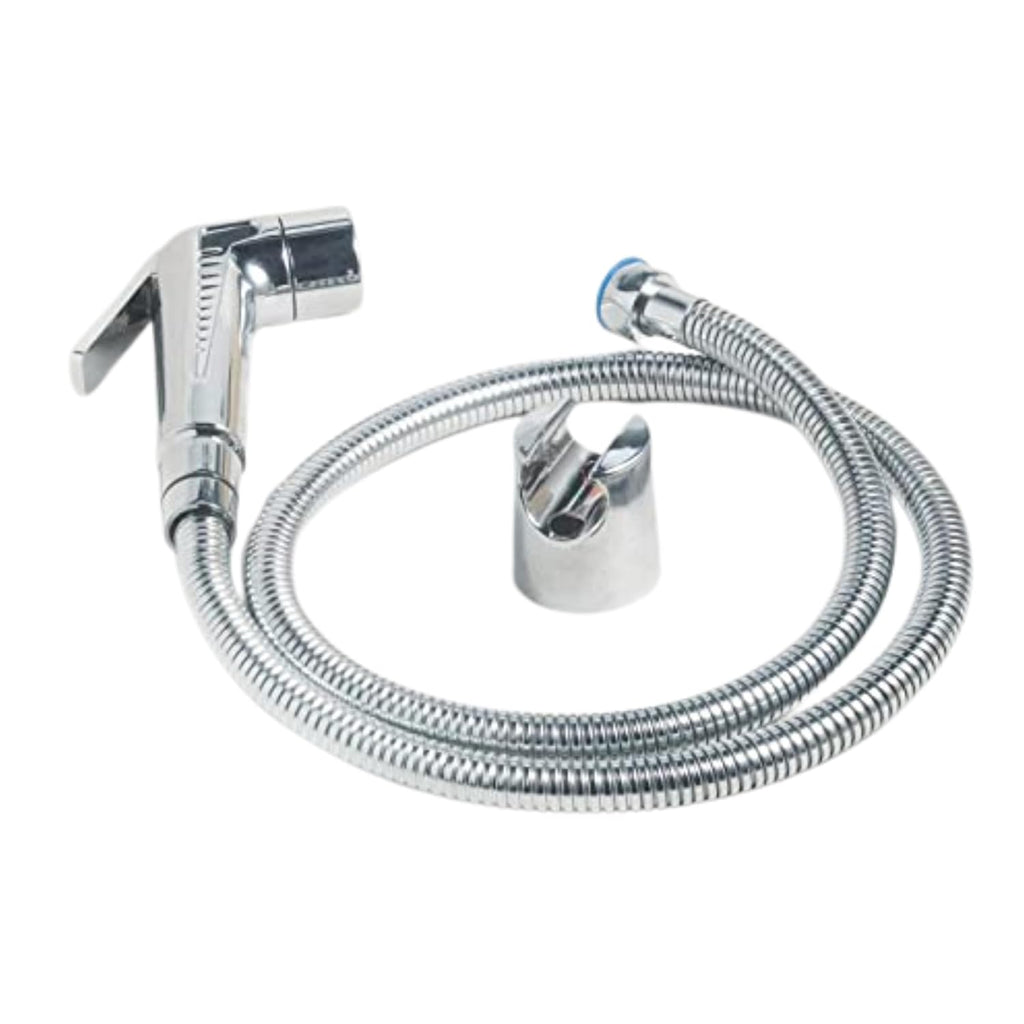 Parryware Splash Health Faucet ABS Chrome Finish  with Hose & Hook