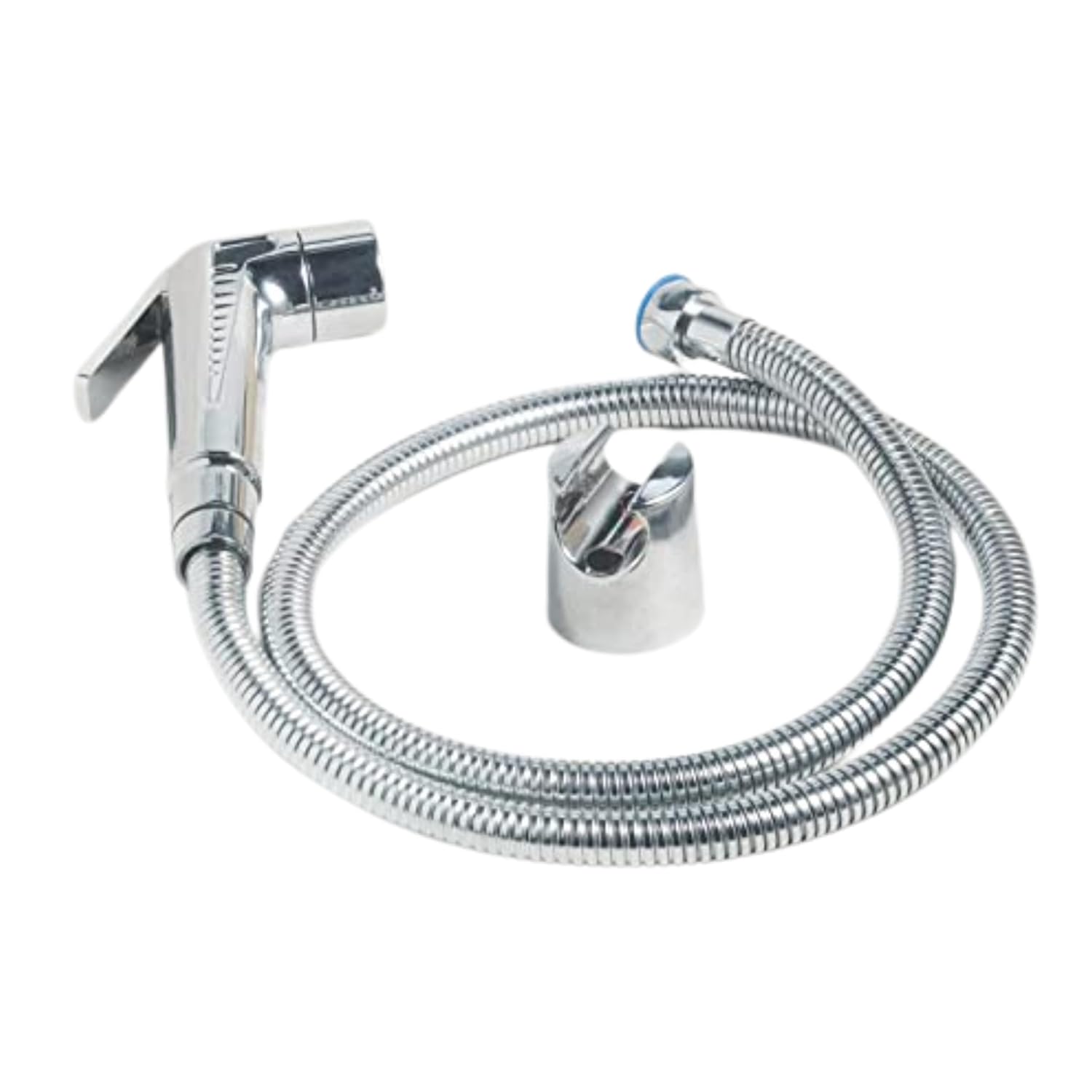 Parryware Splash Health Faucet ABS Chrome Finish  with Hose & Hook