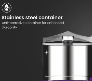 Crompton Duro One 150W 2L Wet Grinder