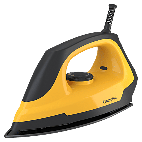 Crompton ACGEI-ERIS 1000W Dry Iron
