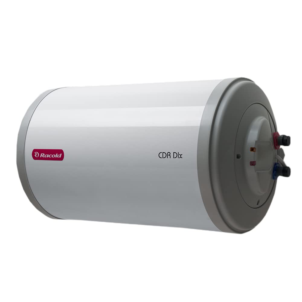 Racold CDR DLX 10V 5 Star ABS Water Heater
