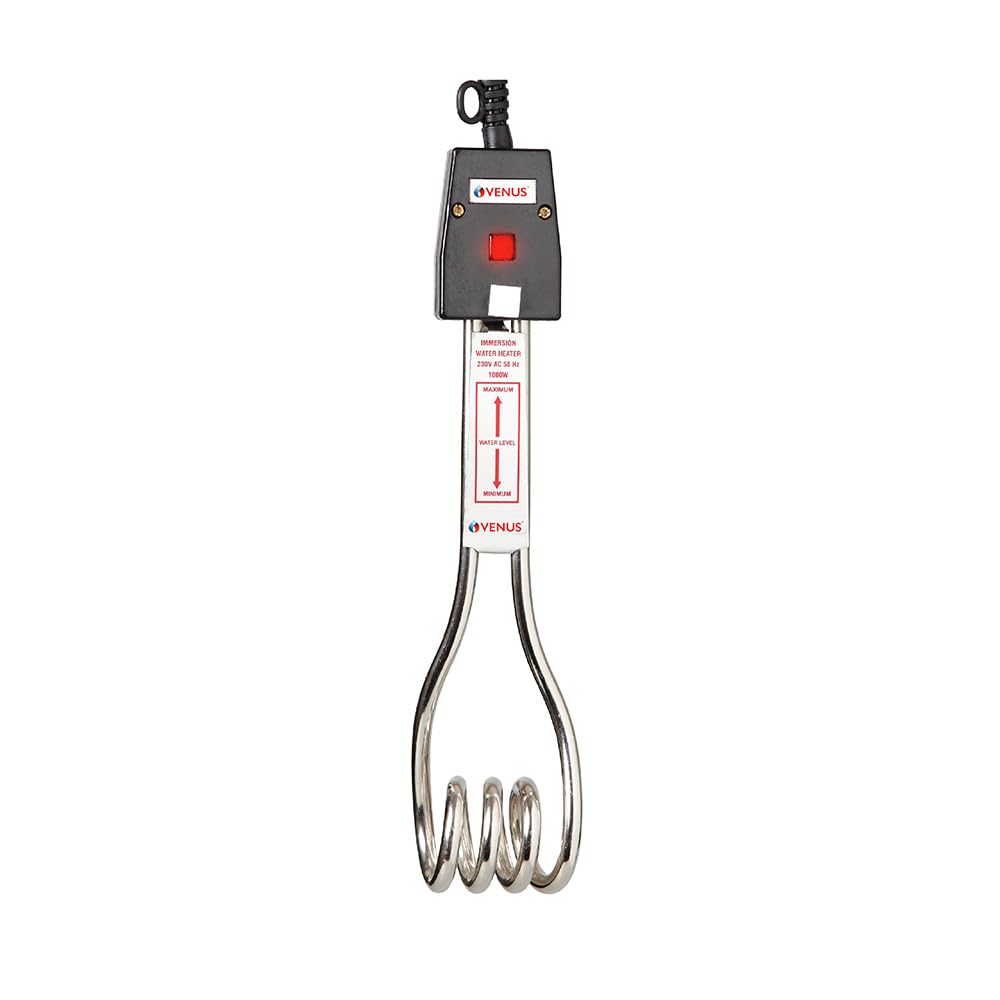 VENUS 1000W Immersion Water Heater Rod