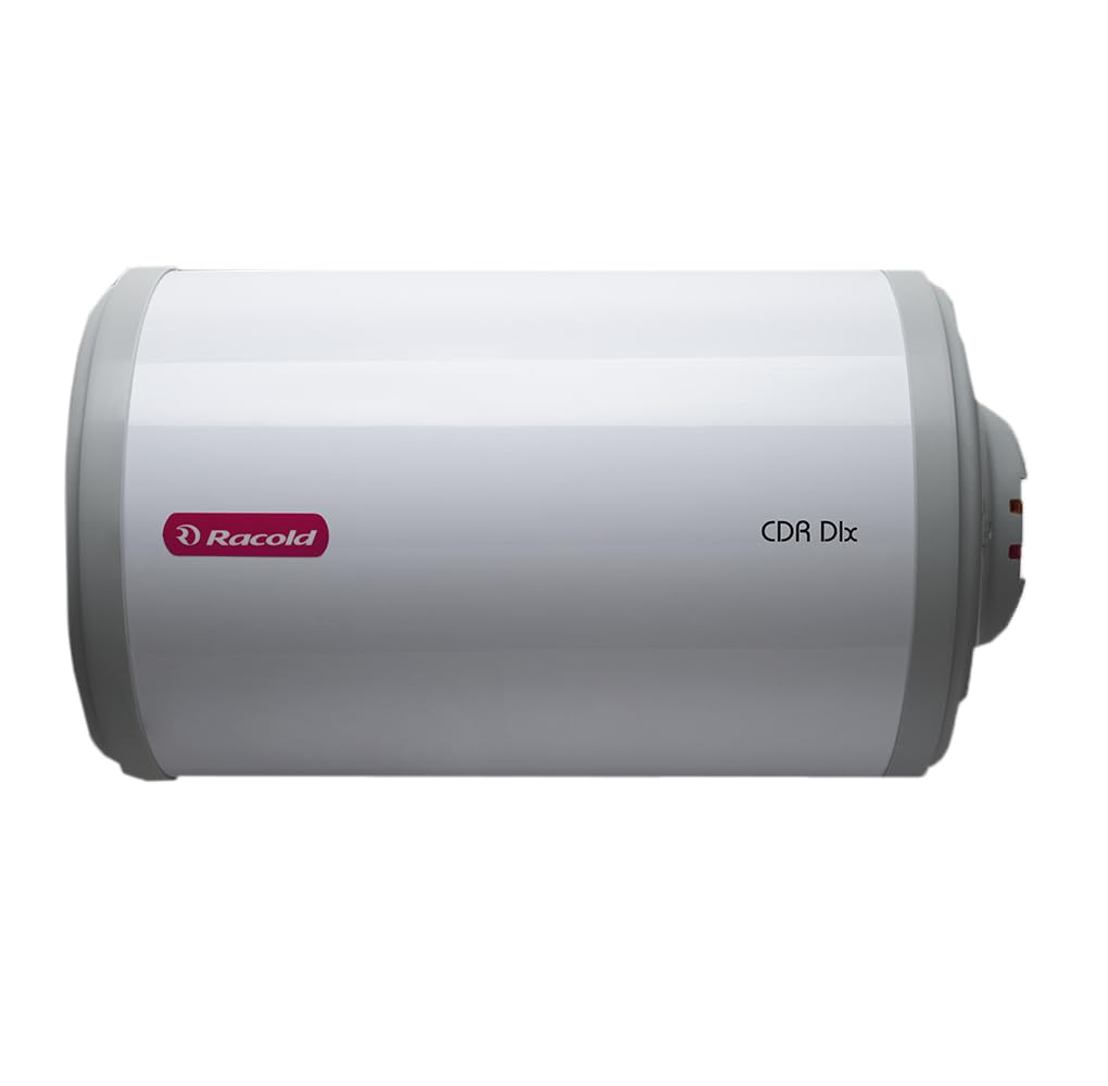 Racold CDR DLX 10V 5 Star ABS Water Heater