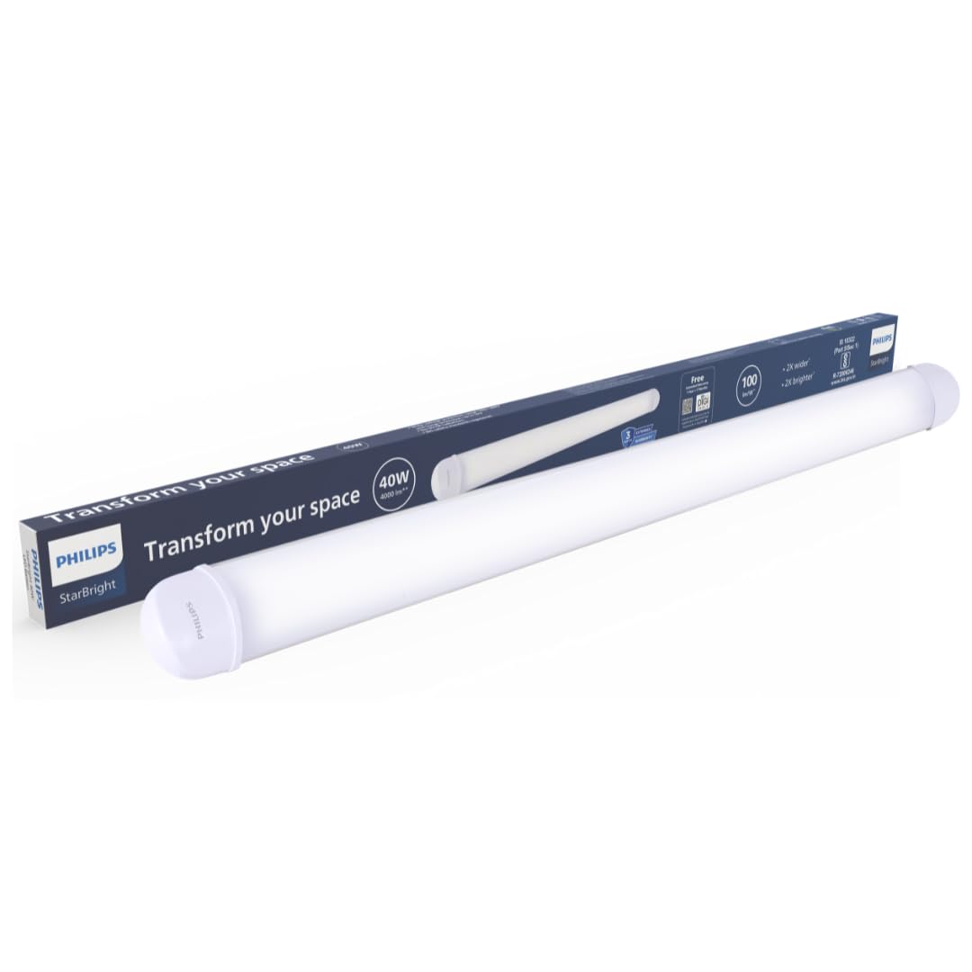Philips StarBright Compact LED Batten