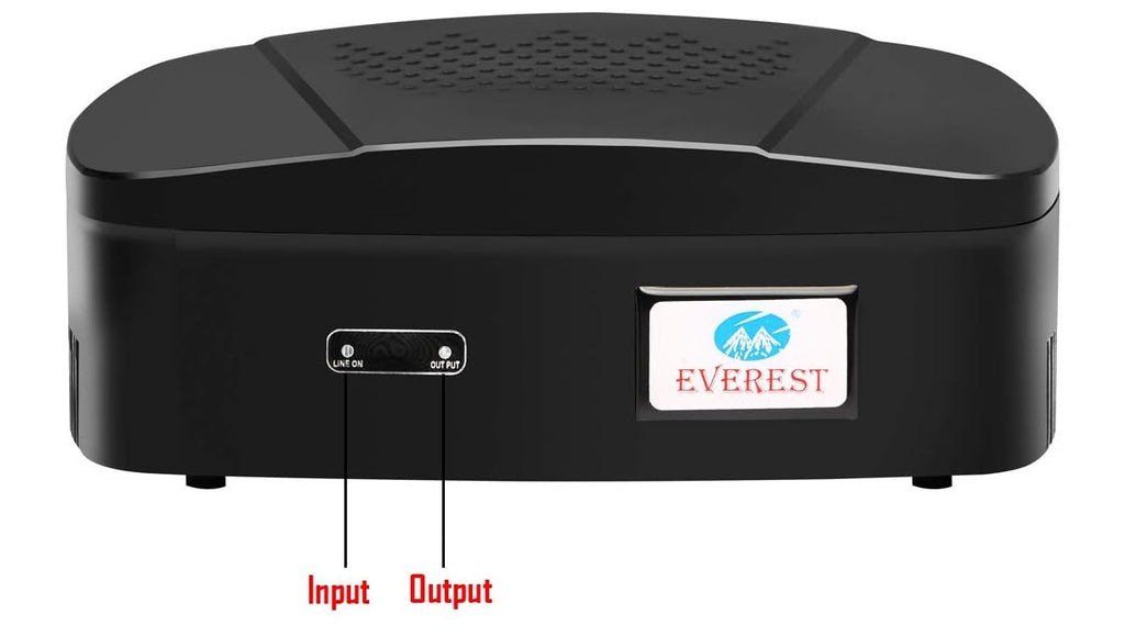 Everest ENT 60-N Voltage Stabilizer