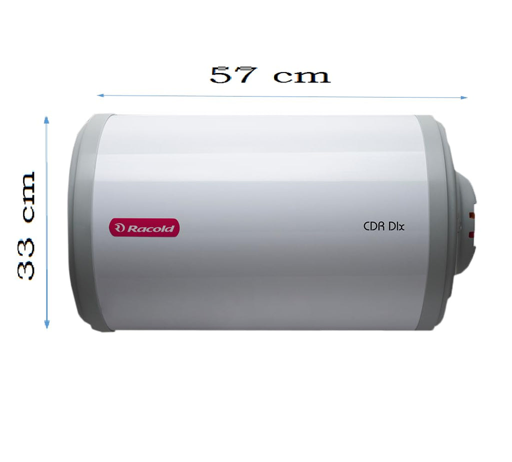 Racold CDR DLX 10V 5 Star ABS Water Heater