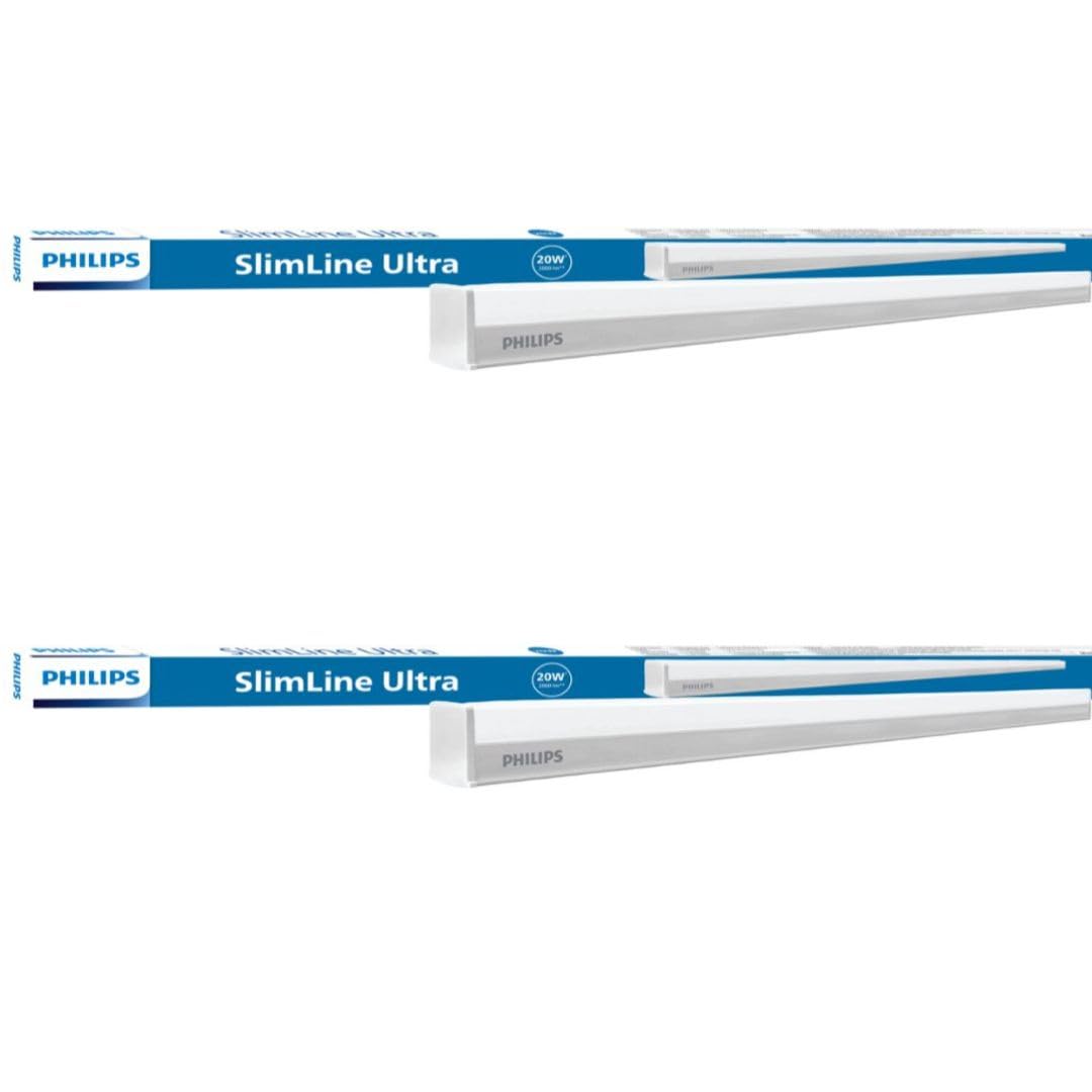 Philips 20W LED Batten