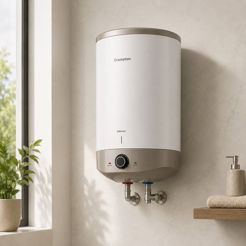 Water Heater