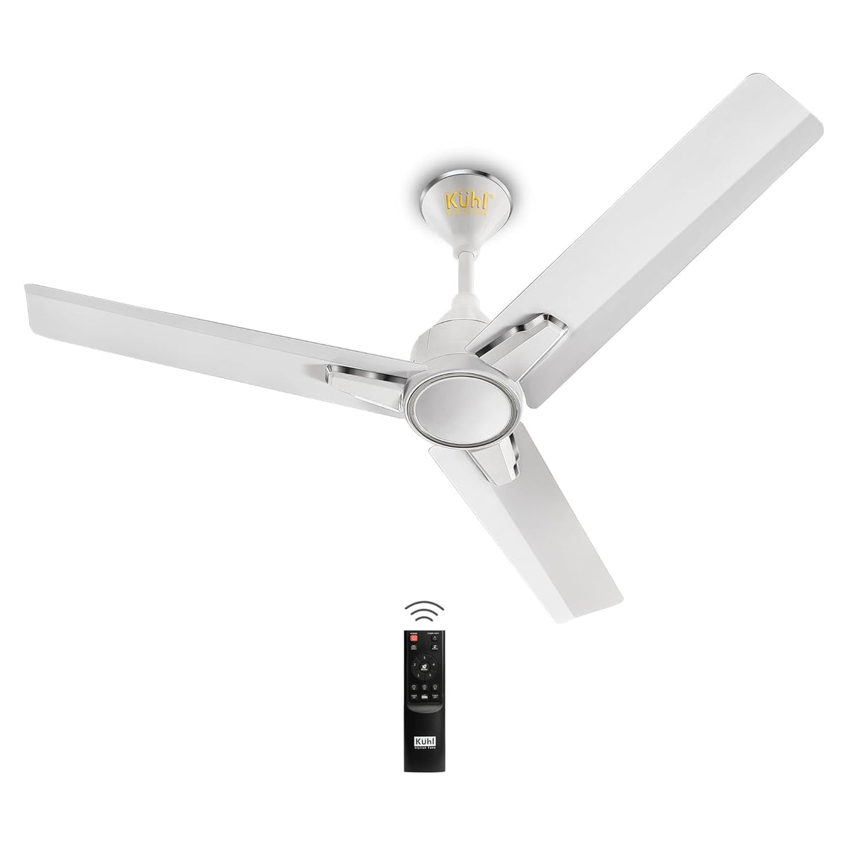 KUHL Arctis A1 600mm BLDC Ceiling Fan