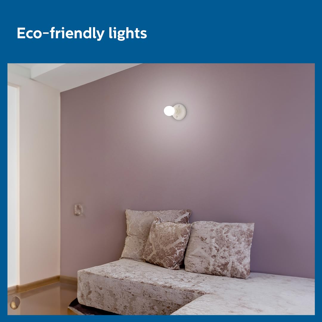 Philips Ace Saver LED Bulb