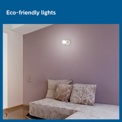 Philips Ace Saver LED Bulb