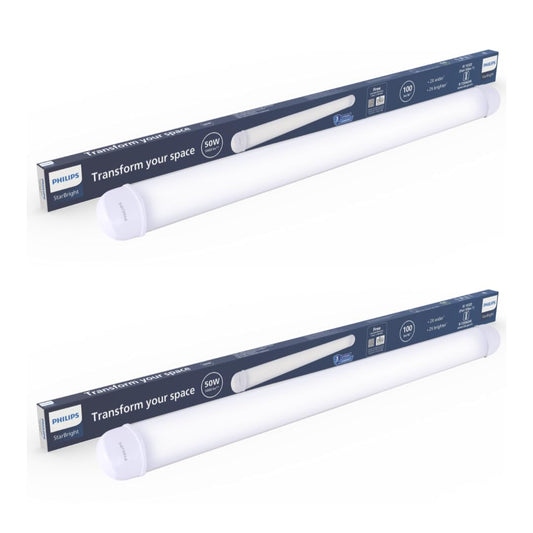 Philips 50W LED Batten Tubelight