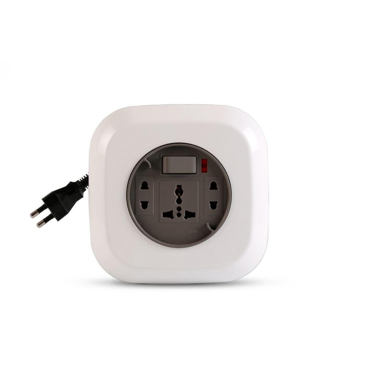 GM 3072 2 Pin Flex Box Geo