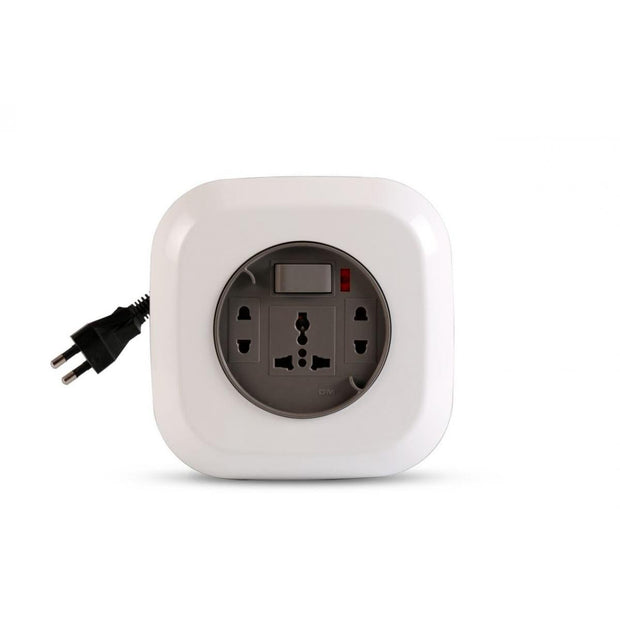 GM 3072 2 Pin Flex Box Geo