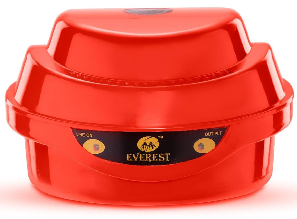 Everest ABS Body EPS 50 Voltage Stabilizer
