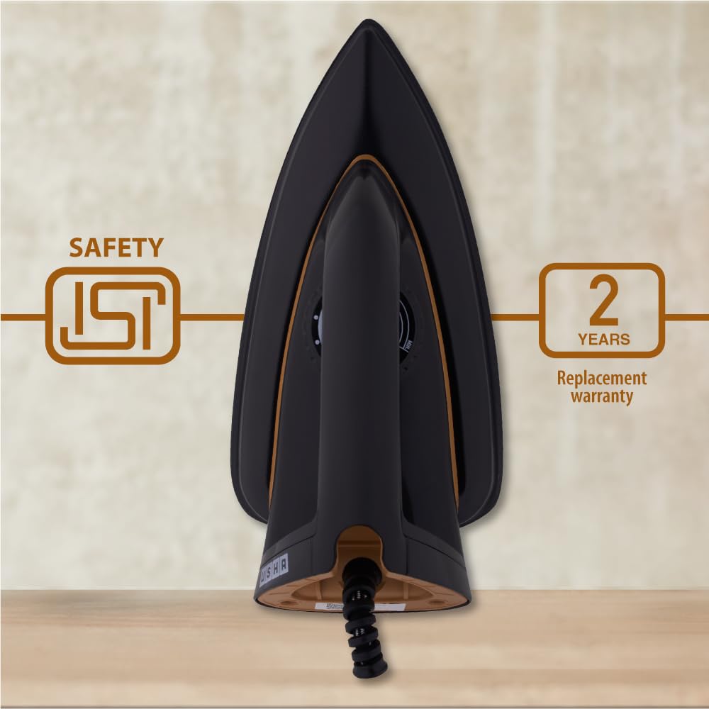 USHA EI 2102 Dry Iron