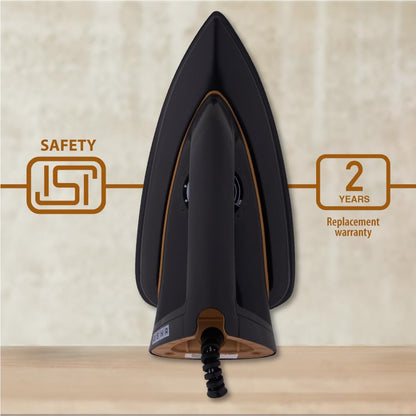 USHA EI 2102 Dry Iron