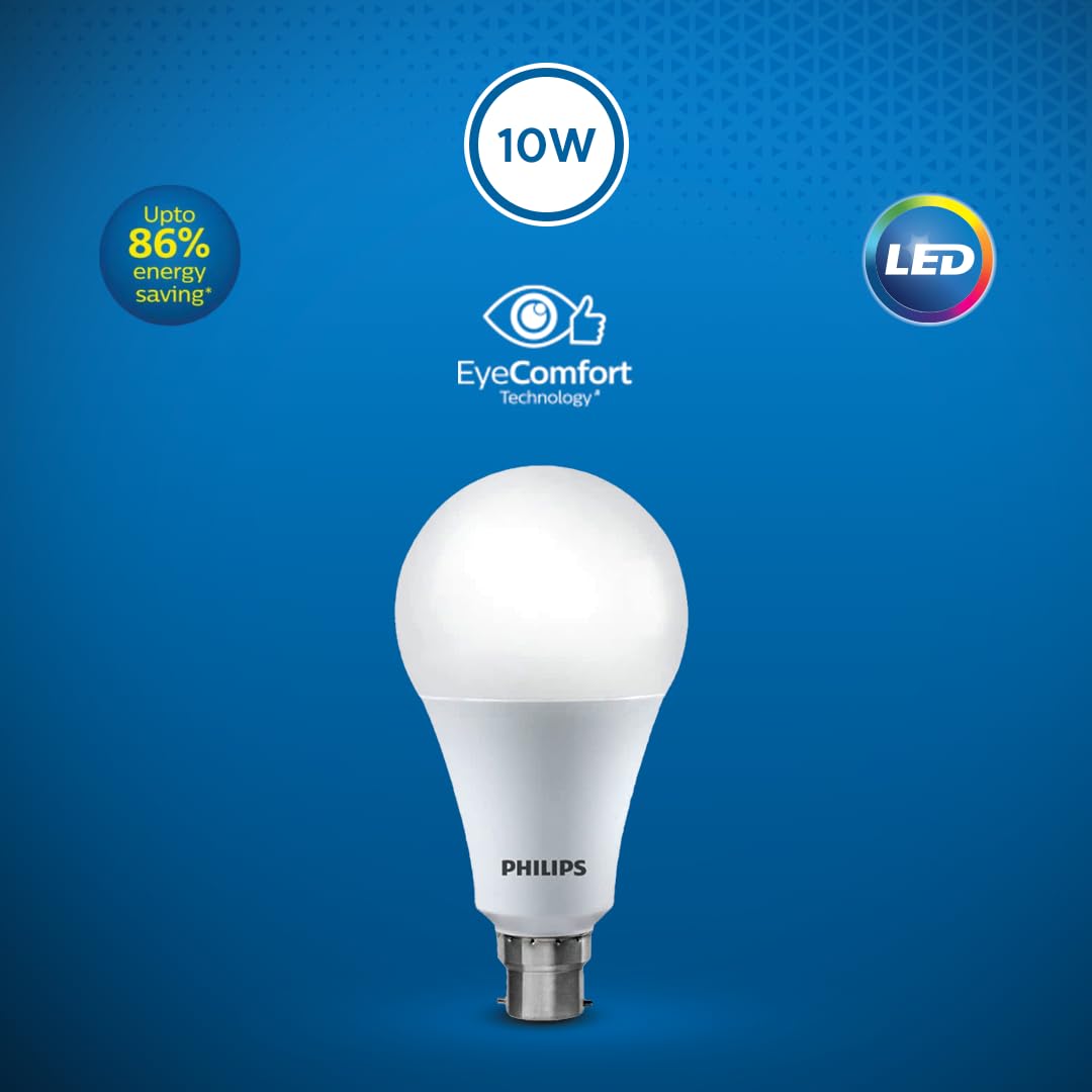 Philips Ace Saver LED Bulb