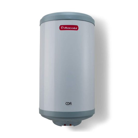 Racold CDR DLX 10V 5 Star ABS Water Heater