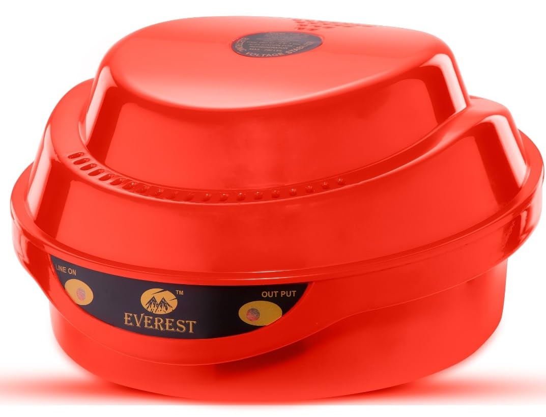 Everest ABS Body EPS 50 Voltage Stabilizer