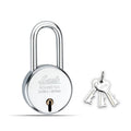Link Locks Round 50MM Long Shackle Padlock