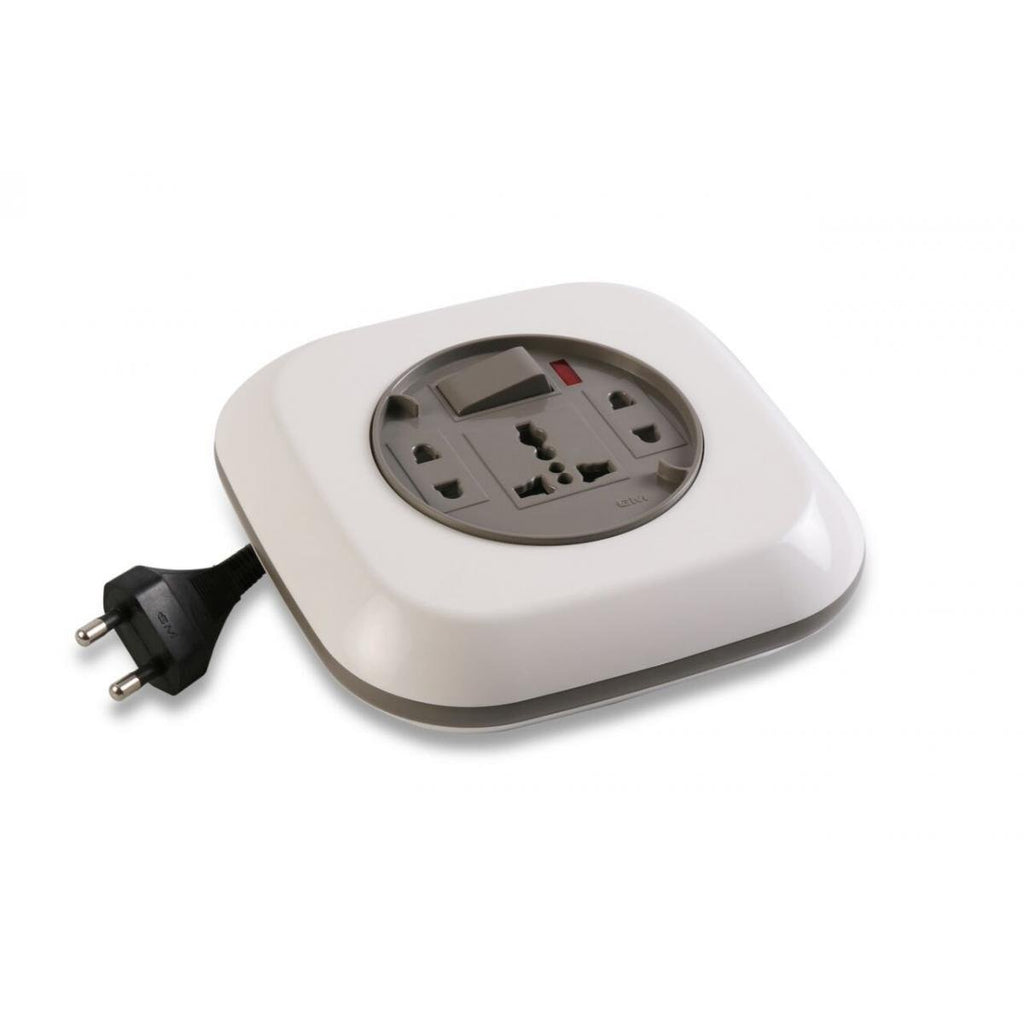 GM 3072 2 Pin Flex Box Geo